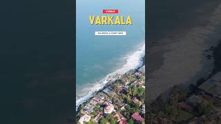 Landscapes Of Varkala