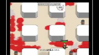Let's play BoxHead part 5