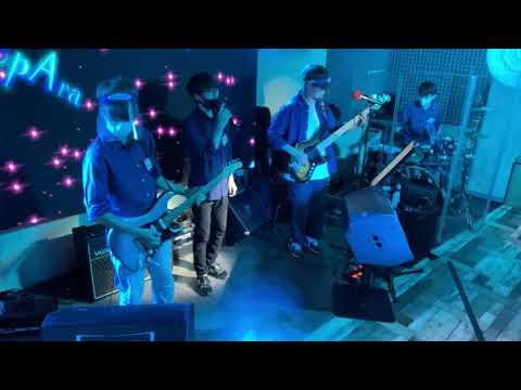 ELLEGARDEN/スターフィッシュ【恵比寿のミュージシャン達が演奏してみた！】