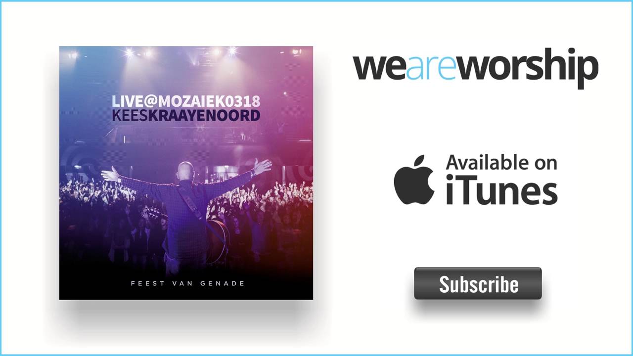 Kees Kraayenoord U Alleen Live Youtube kees kraayenoord u alleen live