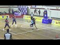 MORNING SESSION | DAY 1 | COURT 2 | 5TH SR. NATIONAL BASKETBALL 3X3 CHAMPIONSHIP