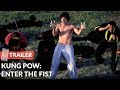 Kung Pow: Enter the Fist 2002 Trailer | Steve Oedekerk