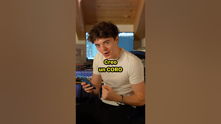 Creo un CORO di 10000 PERSONE in 60 secondi😏com’è? commenta👉🏻