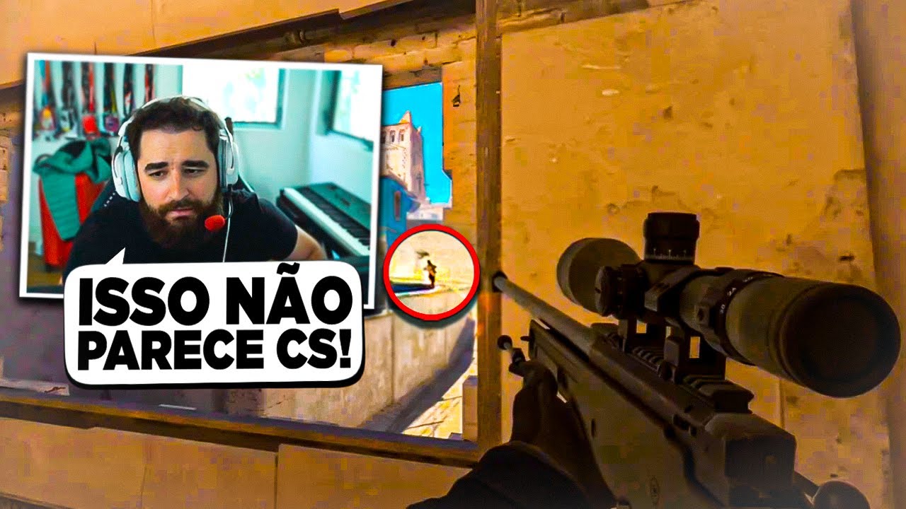 major cs2