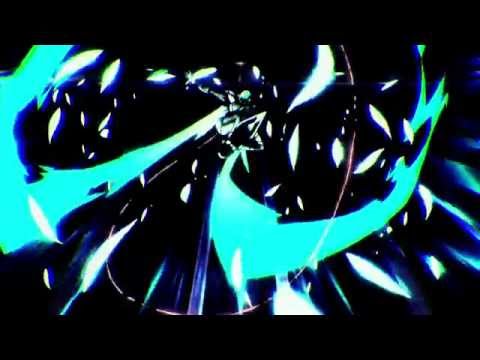 [Accel World]アクセル・ワールド　インフィニット・バースト　PV