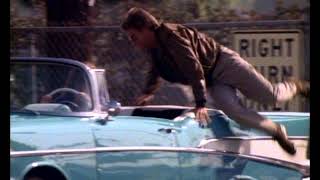 Screencapture Video MacGyver - Open Road