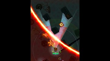 1000 iQ move to outsmart enemies 🤭 | Bullet Echo #shorts