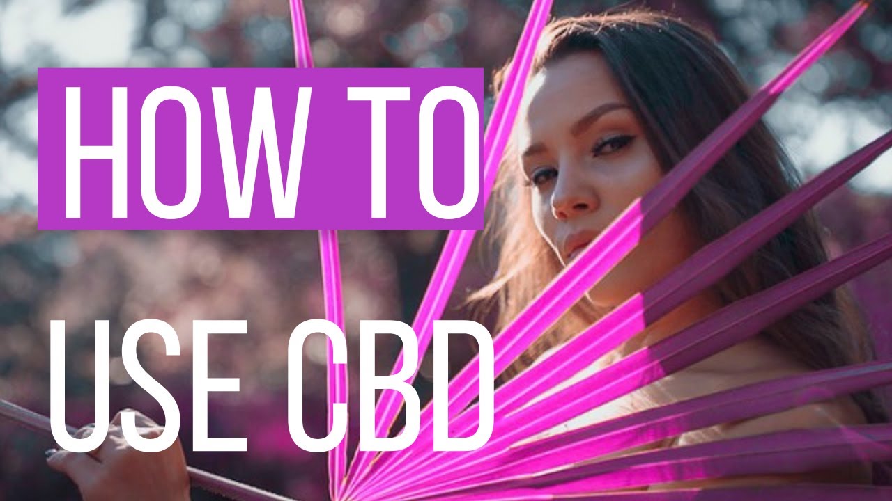 CBD Does WHAT?! | Coping With Anxiety - YouTube