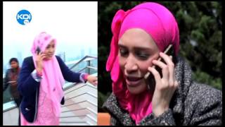 BUKU HARIAN MUSLIMAH - DIAN