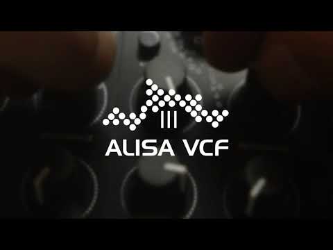 Tre Modular - Alisa VCF