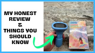 Is This Pocket Microscope A Perfect Kids Gift Or Total Letdown? Ashfly Review