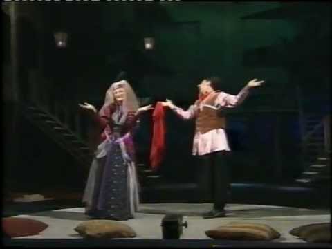 \"ხანუმა\" .  აკოფა- რამაზ იოსელიანი III