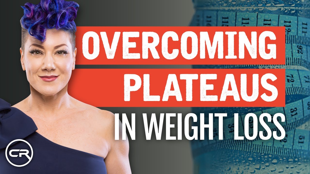 Plateaus in Weight Loss YouTube