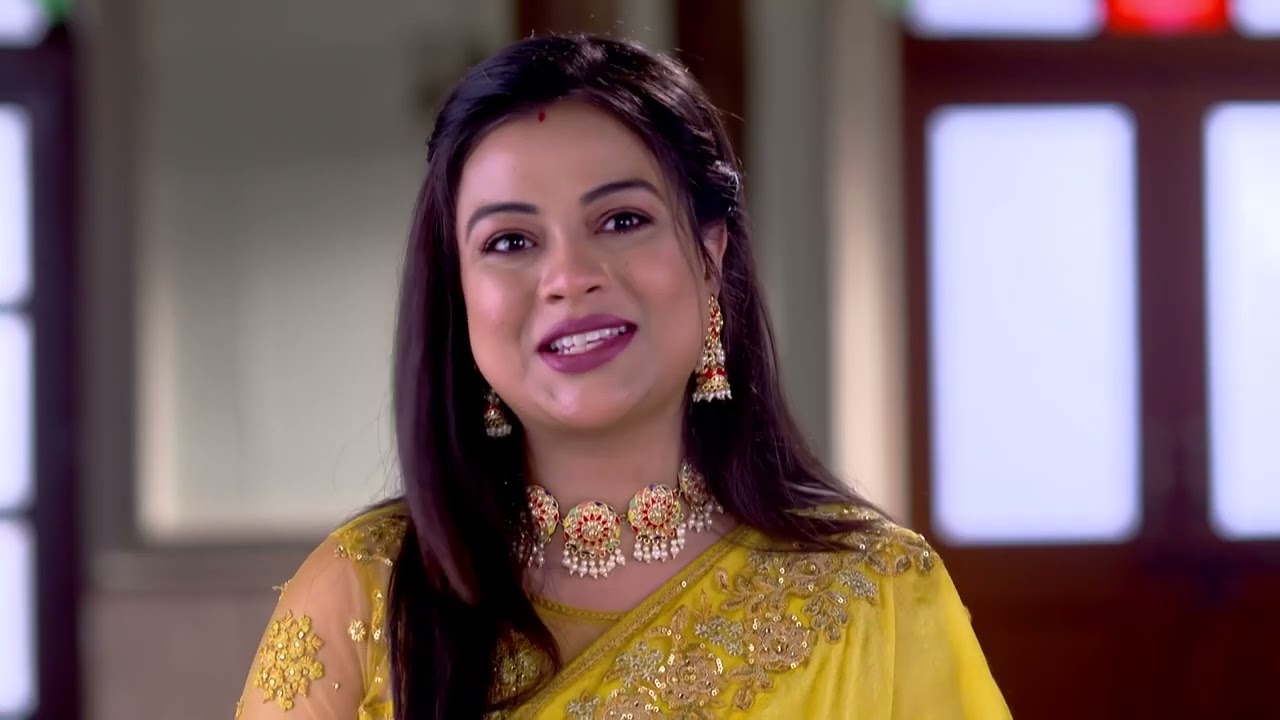 Gouri Elo - Ep 182 - Swarnendu Samaddar, Rupa Banerjee - Bengali Tv Serial - Zee5 Bangla Classics