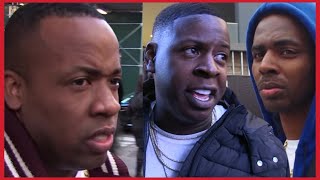 Yo Gotti EXPLAINED Why Black Youngsta Allegedly Cut Tie With CMG  Label, 50Cent STEPS IN Wealth