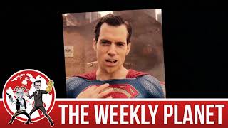 To complete our zack snyder dc trilogy starting with man of steel then
moving on batman v superman we've finally hit upon justice league
2017. or as some ...