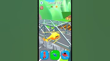 🚁shape-shifting level 167 #shortsgame #shapeshifting #shapeshifter #shapeshiftinggameshape #shorts