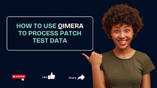 Celebrity How to use Qimera to process patch test data Net Worth
