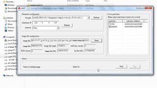 Original SoftProter 531 screenshot 3