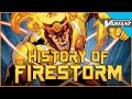 History Of Firestorm