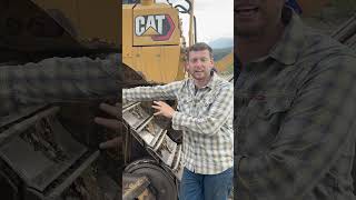 Why Caterpillar Guarantees 20,000 Hours
