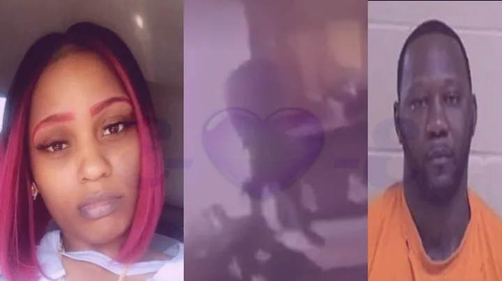 New Footage: Of Rannita "NuNu" Williams & Jonathan...