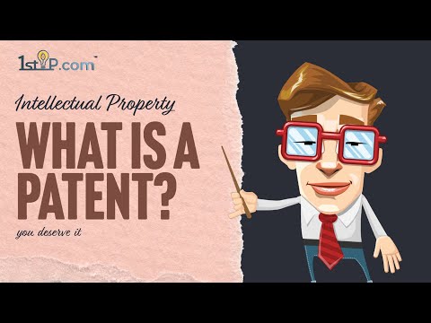 Video: Hvad er en præpatentperiode?