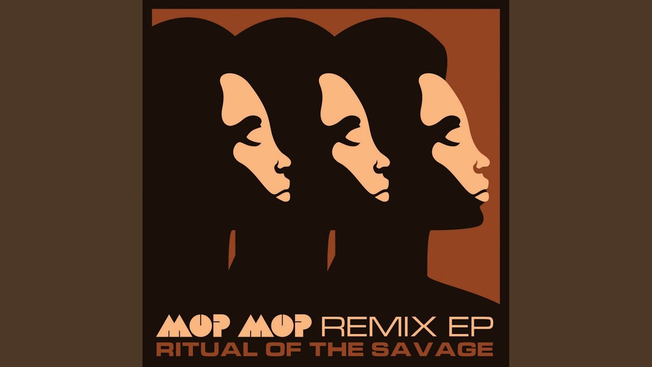 Destination (Valique Dark Jazz Remix)