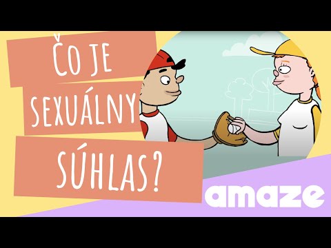 Video: Čo znamená nesúhlas?