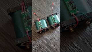 6.4V 6.5Ah LiFePO4 battery #madiskartech