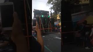 Glerrrr Nasa  Karnaval Ngunut Tulungagung