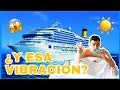 ESTE CRUCERO SE MUEVE 😰 | Borri