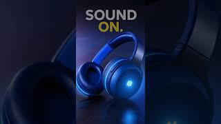 🎧Deep Bass. Crystal Clear Sound. Wireless Freedom. 🔥✨🎶 #ytshorts  #boat #viral