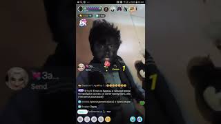 Bigo Negrlarini Tomosha Qiling