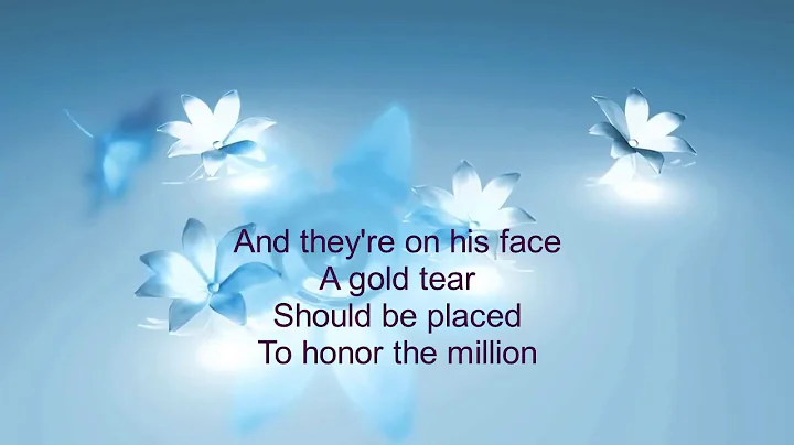 Ricky Van Shelton - Statue Of A Fool