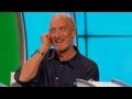 Does Charles Dance answer the phone as a fictional handyman? - Would I Lie to You? - BBC One