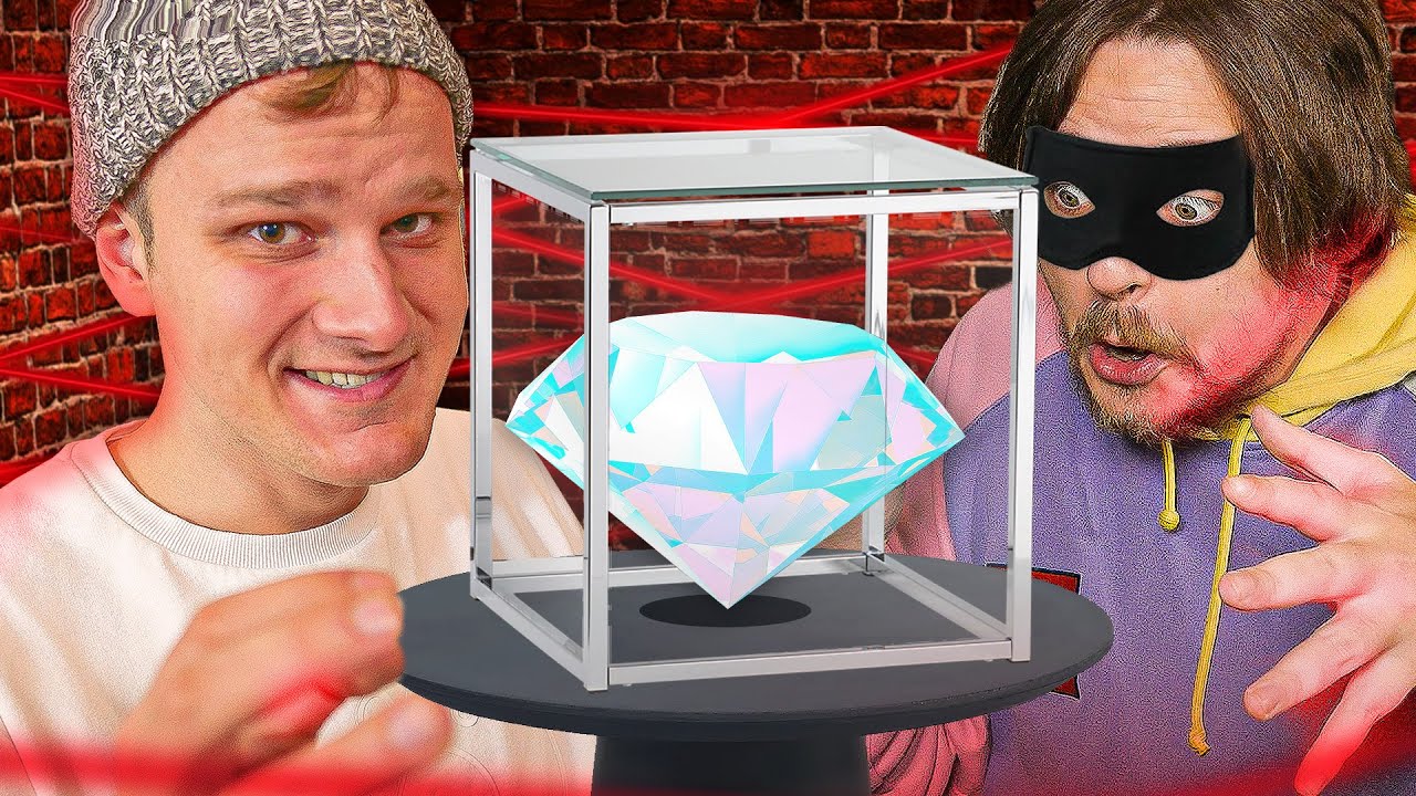wij spelen een hilarische game.. echt waar!