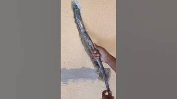 Concealed Wiring Mistakes#short