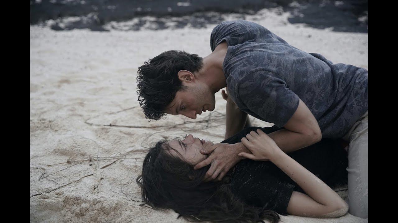 BA  AMANTS | AXIA FILMS  | AU CINÉMA LE 4 MARS 2022