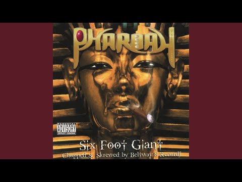 Six Foot Giant (Screwed)