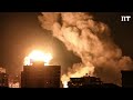 Gaza: Returning to rubble | Newstalk