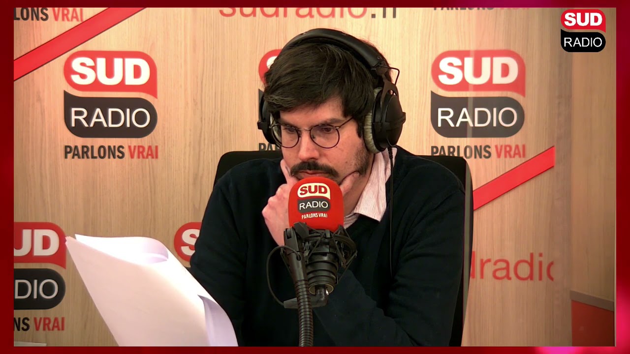 Thierry Guerrier - "2022 ? Édouard Philippe n'aura aucun scrupule à rentrer dans l'arène"