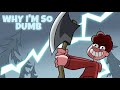 How to be smart | Why I'm so dumb | Animated story time | Animation video