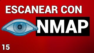 How to Use NMAP: Open Port Scanning and NMAP Commands #15