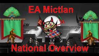 Dominions 6 National Overview EA Mictlan