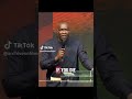 if you die without Jesus you are going to hell- apostle Joshua Selman. #shorts