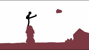 earth bending animation in (pivot animator)