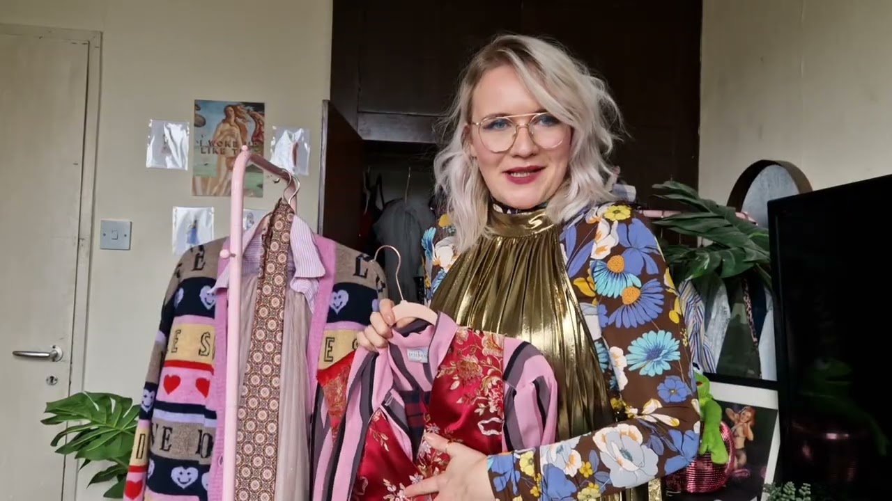 Fab for 5 outfit planning- LOVE ❤️