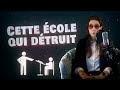 Cette école qui détruit !  (Le harcèlement scolaire : partie 2) thumbnail