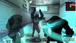 Pride: UnMundoSinElla usando hack en WAR, Callsign MNKS - CristoRataa / Wolfteam Latino